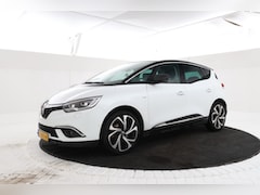 Renault Scénic - 1.2 TCe Bose Volleder, Bose, Navigatie