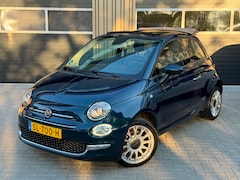 Fiat 500 C - 0.9 | Cabrio | Automaat | Apple Carplay | Parkeersensoren