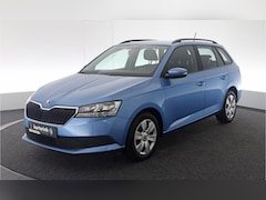 Skoda Fabia Combi - 1.0 Active