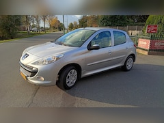 Peugeot 206 - 1.4 XS 55680 kilometers met N.A.P