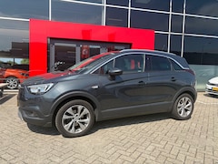 Opel Crossland X - 1.2 Turbo Online Edition