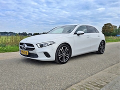Mercedes-Benz A-klasse - 200 - 163 Pk - Euro 6 - AUTOMAAT