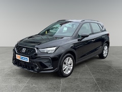 SEAT Arona - 1.0 115pk EcoTSI Style Business Connect Verwarmbare voorstoelen | Cruise Control | Parkeer