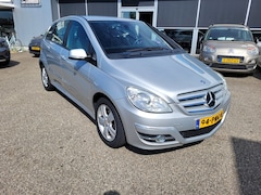 Mercedes-Benz B-klasse - 160 BlueEFFICIENCY Business Class