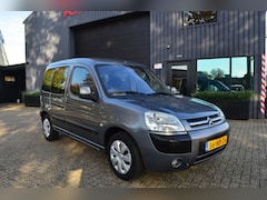 Citroën Berlingo - 1.6i Multispace Nouvelles Frontières | Trekhaak | Airco