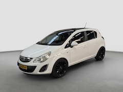 Opel Corsa - 1.4-16V Cosmo Nieuwe APK NAP