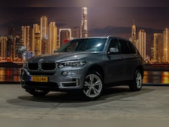 BMW X5 - XDrive30d High Executive