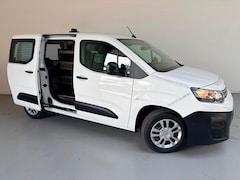 Citroën Berlingo - Servicewagen automaat 1.5 BlueHDI 130pk L1H1 BOTT inrichting, Victron omvormer v230, Stand