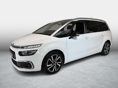 Citroën Grand C4 SpaceTourer - 1.2 PureTech Shine | 7 Persoons | Navigatie | Apple CarPlay / Android Auto | Verwarmde voo