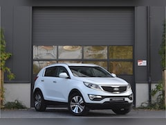 Kia Sportage - 2.0 Super Pack Cruise Control | Camera | Trekhaak
