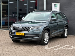 Skoda Kodiaq - 1.5 TSI Business Edition 7p./1 STE EIG/PANO-DAK/CAMERA/NL-AUTO NAP