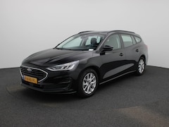 Ford Focus Wagon - 1.0 EcoBoost Connected | WORDT VERWACHT | APPLE CARPLAY - ANDROID AUTO | PARKEERSENSOREN |