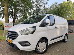 Ford Transit Custom - 280 2.0 TDCI Airco Navigatie Nieuwe APK