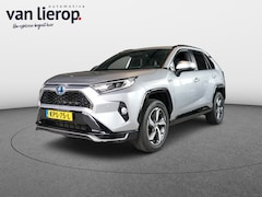 Toyota RAV4 - 2.5 Plug-in Hybrid AWD Dynamic|TREKH|CARPLAY|CAMERA