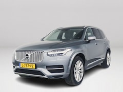 Volvo XC90 - T8 Twin Engine AWD Inscription | Panoramadak | 360° camera | Luchtvering | Bowers & Wilkin