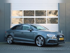 Audi A3 Limousine - 35 TFSI CoD Advance Sport Automaat Cruise/Virtual/Stoelverwarming/Carplay/PDC/LED/Navi/Blu