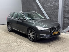 Volvo XC60 - T6 Inscription | Luchtvering | Panoramadak | Harman/Kardon | Head-Up