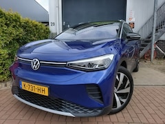 Volkswagen ID.4 - First Edition 77 kWh SOH 90, 13 %