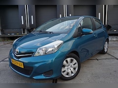 Toyota Yaris - 1.3 VVT-i Aspiration