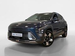 Hyundai Kona - 1.6 HYBRID | PREMIUM | LEDER | NL-AUTO |