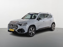 Mercedes-Benz GLB - 250+ Business Solution AMG 85.5 kWh | Premium pakket | Nightpakket | Dodehoekassistent | A