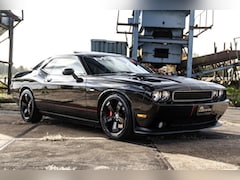 Dodge Challenger - SRT 8 475 PK 138dkm Charger Camaro