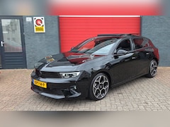 Opel Astra - 1.2 Turbo Ultimate Pano Navi Head-up