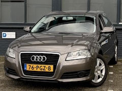 Audi A3 Sportback - 1.2 TFSI Attr. |CLIMA |CRUISEC |NWE APK