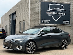 Audi A3 Limousine - 30 TFSI S edition S line Pano/Camera/Keyless