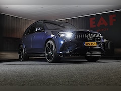 Mercedes-Benz GLE-Klasse - 400 e 4MATIC AMG 63 Look / Massage / Softclose / Head Up / Leder / 360 Camera / Memory / 2