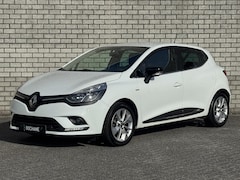 Renault Clio - 0.9 TCe Limited | Afneembare Trekhaak | Parkeersensoren | Navigatie | Cruise Control |