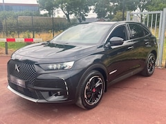 DS 7 Crossback - 1.2 Turbo 130 Performance Line LED Camera Carplay