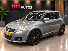 Suzuki Swift - 1.6 Sport Mooie Auto