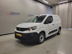 Peugeot Partner - 1.5BlueHDI Euro 6