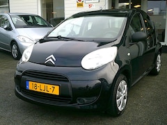 Citroën C1 - 1.0-12V Séduction (5-drs.)