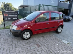 Fiat Panda - 1.1 Magic Nieuwe apk