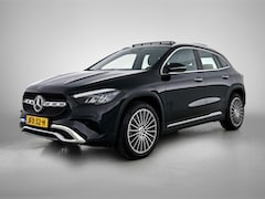 Mercedes-Benz GLA-Klasse - 250 e Star Edition | Navigatie | Camera | Panoramadak | Trekhaak | 26.000km |