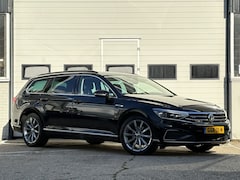 Volkswagen Passat Variant - 1.4 TSI PHEV GTE Bns Navi | Camera | Elektr.schuifdak | Winterpakket