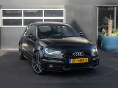 Audi A1 - 1.4 TFSI Pro Line S