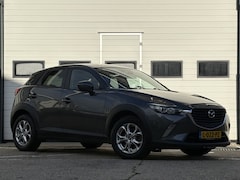 Mazda CX-3 - 2.0 SkyActiv-G 120 TS Navi | Climate | Stoelverwarming | Pdc | Trekhaak
