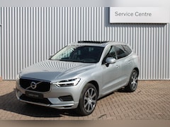 Volvo XC60 - T5 Automaat MOMENTUM | Panoramadak | Semi elek. trekhaak | Dealer-onderhouden | Lederen be