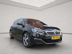 Peugeot 308 - 1.6 e-THP GT 205