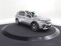 Citroën Ë-C3 Aircross - Plus 113pk Extended Range 54 kWh | 11 KW Lader | Camera | Apple CarPlay | Parkeersensoren