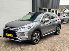 Mitsubishi Eclipse Cross - 1.5 DI-T Instyle HUD|Leder|Keyless