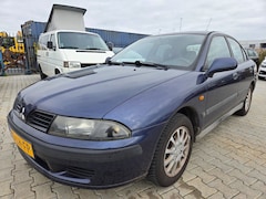 Mitsubishi Carisma - 1.6 Comfort Drive