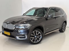 BMW X5 - XDrive30d High Executive / Memory / ACC / Camera