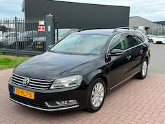Volkswagen Passat Variant - 1.4 TSI Comfortline BlueMotion DSG