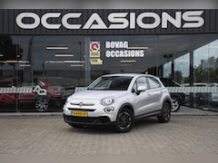 Fiat 500 X - 1.0 GSE Urban 1 EIGENAAR/ CRUISE CONTROL/ DAB