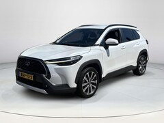 Toyota Corolla Cross - Hybrid 200 Style AWD