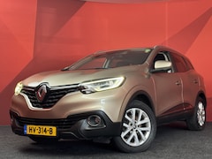 Renault Kadjar - 1.2 TCe Zen | Cruise Control | Navigatie | Trekhaak | APK 14-06-2027